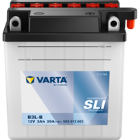 VARTA Accu / Batterij 1