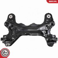 Support Frame/Subframe