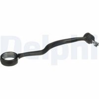 Lenker, Radaufhängung