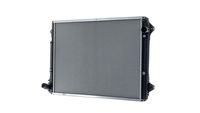 Thumbnail - Radiateur - CR2451000P - MAHLE