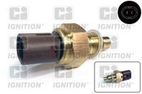 Sensor, Kühlmitteltemperatur