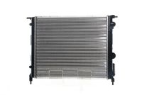 Thumbnail - Radiateur - CR476000S - MAHLE