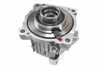 CUPLAJ LAMELAR (TRACțIUNE INTEGRALă)