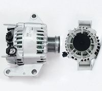 Generator / Alternator CTR, Cod: 1245002
