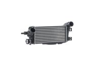 Thumbnail - Intercooler, inlaatluchtkoeler - CI677000S - MAHLE