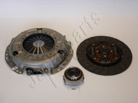 Комплект съединител KF-272 JAPANPARTS