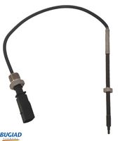 Sensor, Abgastemperatur