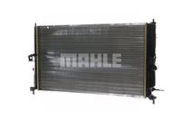 Thumbnail - Radiateur - CR562000S - MAHLE