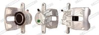 Bremssattel