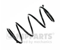 пружина за ходовата част