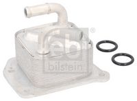 Ölkühler, Motoröl