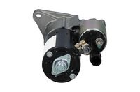 Μίζα VALEO RE-GEN REMANUFACTURED