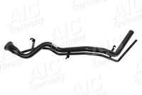 EINFüLLSTUTZEN KRAFTSTOFFTANK