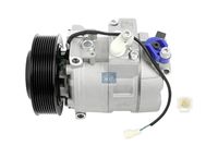 Compresor, climatizare DT Spare Parts, Cod: 4.64501