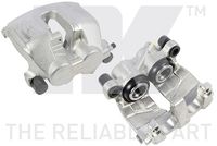 Bremssattel