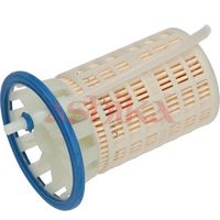Filtru combustibil ASHIKA, Cod: FC-003JM