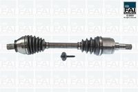 Planetara FAI AutoParts, Cod: FPDS139