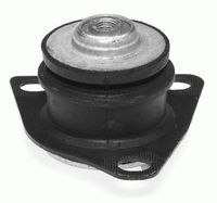 Lagerung, Automatikgetriebeträger