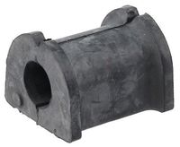Lagerbuchse, Stabilisator