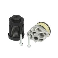 Thumbnail - Hydraulisch filter, lamellenkoppeling 4-wielaandrijving - HF0003 - ET ENGINETEAM