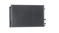Thumbnail - Condensor, airconditioning - AC1066000S - MAHLE