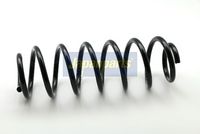пружина за ходовата част
