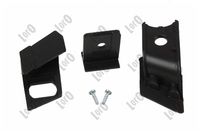 Kit de reparat faruri principale (suport) ABAKUS, Cod: 150-01-068