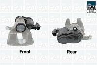 спирачен апарат