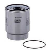 Kraftstofffilter