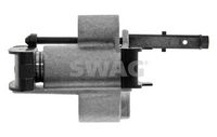 Spanner, Steuerkette Spanner, Steuerkette