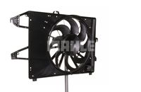 Thumbnail - Koelventilatorwiel - CFF325000S - MAHLE