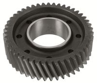 ZF Tandwiel, hoofdas 2