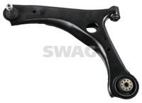 Bascula / Brat suspensie roata SWAG, Cod: 14 94 1078