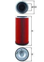 Luftfilter