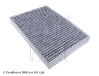 Filter, Innenraumluft