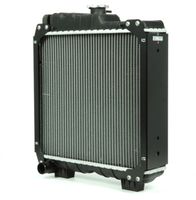 Thumbnail - Radiateur - CR1938000P - MAHLE