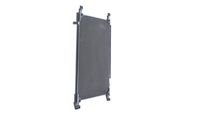 Thumbnail - Condensor, airconditioning - AC1077000S - MAHLE