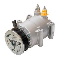 Compresor clima aer conditionat ASAM AUTOMOTIVE, Cod: 74060
