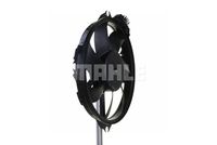 Thumbnail - Koelventilatorwiel - CFF370000P - MAHLE