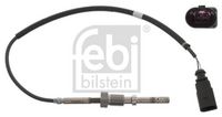 Sensor, Abgastemperatur