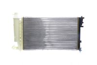 Thumbnail - Radiateur - CR498000S - MAHLE