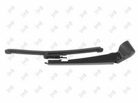 Set stergatoare, curatare parbriz ABAKUS, Cod: 103-00-225-C