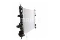 Thumbnail - Radiateur - CR2114000S - MAHLE