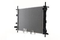 Thumbnail - Radiateur - CR1140000S - MAHLE