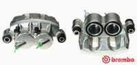 Bremssattel