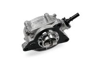 HEPU Onderdrukpomp, remsysteem 2