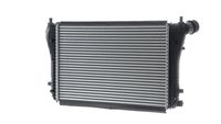 Thumbnail - Intercooler, inlaatluchtkoeler - CI207000P - MAHLE