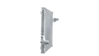 Thumbnail - Intercooler, inlaatluchtkoeler - CI452000P - MAHLE