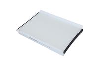 Filter, Innenraumluft Filter, Innenraumluft