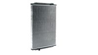 Thumbnail - Radiateur - CR2391000P - MAHLE